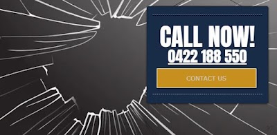 Classic Glass & Glazing Pty Limited project 4