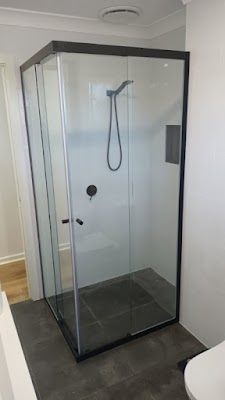 Classic Glass & Glazing Pty Limited project 5