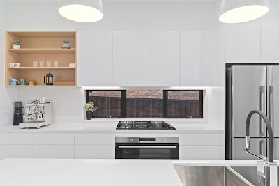 Classy Kitchens project 5