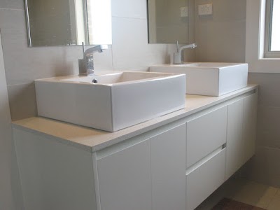 Classy Kitchens project 6