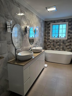 Classy Renovation work 3