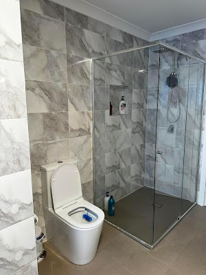 Classy Renovation project 5