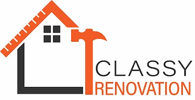 Classy Renovation project 6