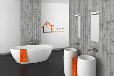 Classy Renovation