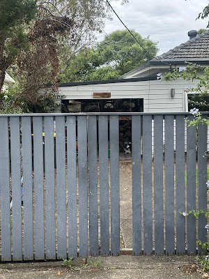 Claymore mobile welding work 3