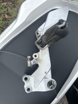 Claymore mobile welding work 4