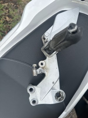 Claymore mobile welding project 5