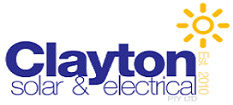 Clayton Solar and Electrical