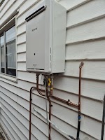 Clean and Clear Plumbing