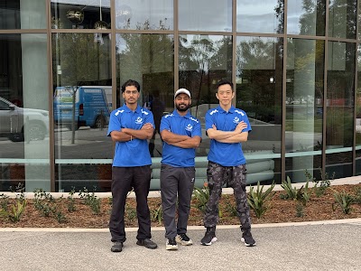 Clean Australia Service Penrith work 2