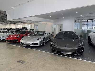 Clean Australia Service Penrith work 4