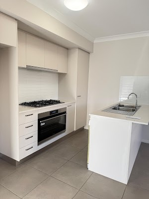 Clean Australia Service Penrith project 6