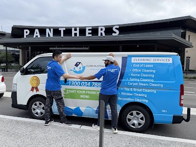 Clean Australia Service Penrith