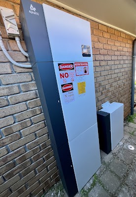 Clean Green Energy Solutions work 2