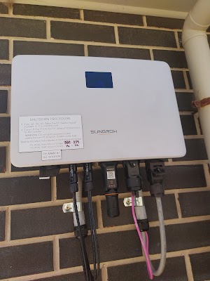 Clean Green Energy Solutions work 4