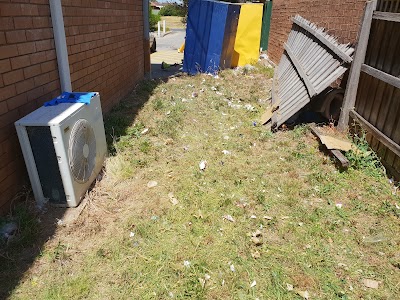 Cleanaway Altona Solid Waste Services work 2