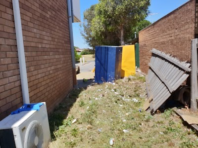 Cleanaway Altona Solid Waste Services project 5