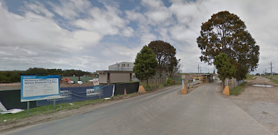 Cleanaway Altona Solid Waste Services project 6