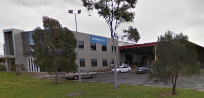 Cleanaway Altona Solid Waste Services work 1