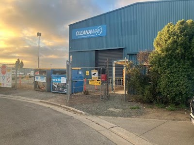 Cleanaway Delacombe Solid Waste Depot work 2