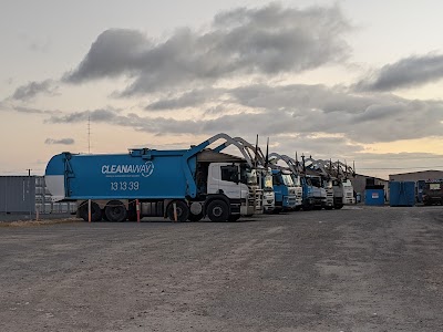 Cleanaway Delacombe Solid Waste Depot work 3