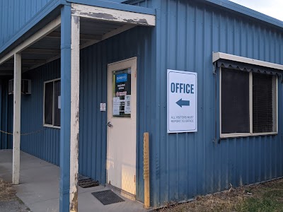 Cleanaway Delacombe Solid Waste Depot work 4
