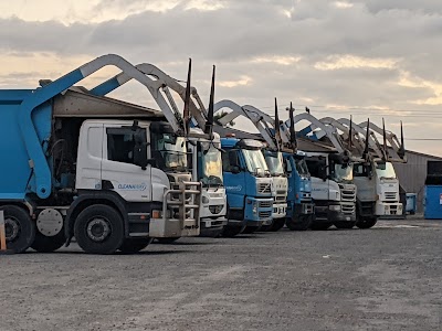 Cleanaway Delacombe Solid Waste Depot project 5