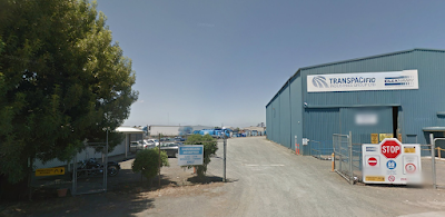 Cleanaway Delacombe Solid Waste Depot project 6