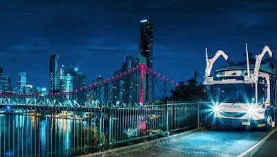 Cleanaway Mount Gambier Depot