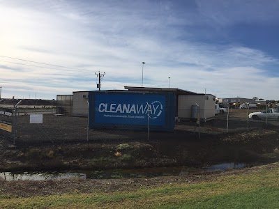 Cleanaway Portarlington Road Moolap Depot