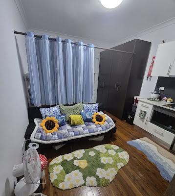 Cleaning for All work 2