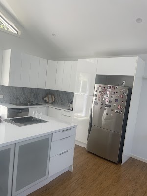 Cleaning for All work 3