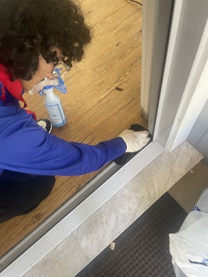 Cleaning for All work 4