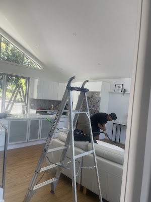 Cleaning for All project 6