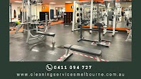 Cleaning Services Melbourne