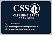 Cleaning Space Services (CSS)