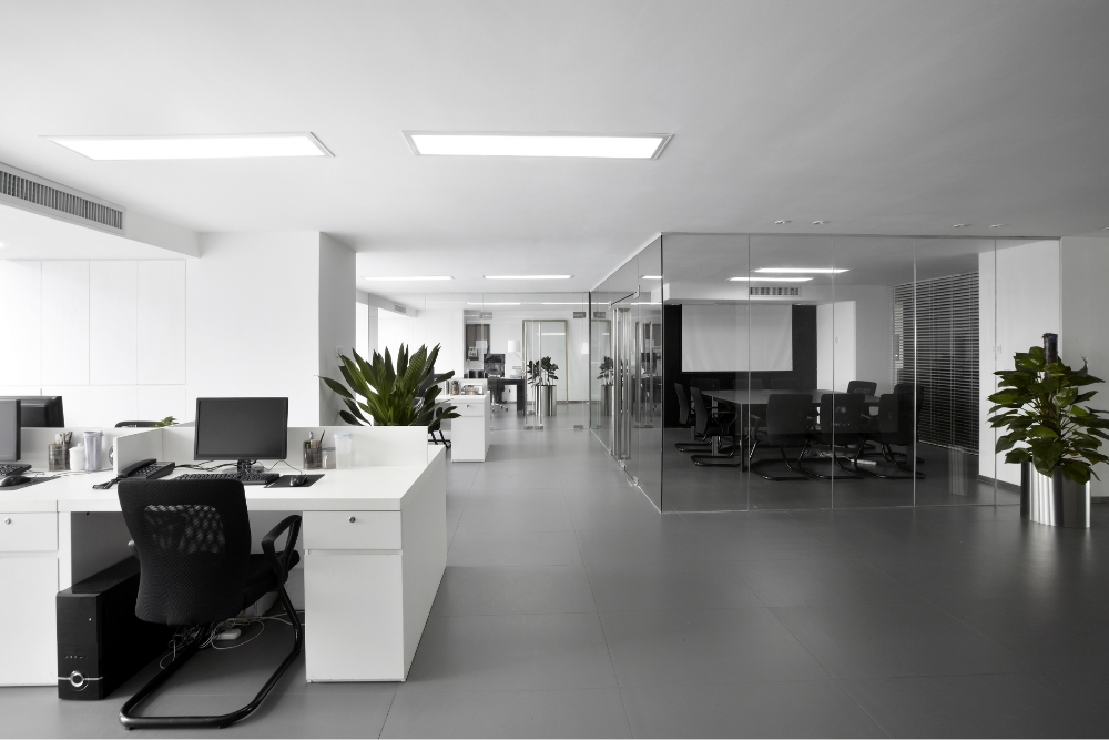 Cleaning Space Services (CSS)