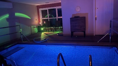 CleanPools project 5