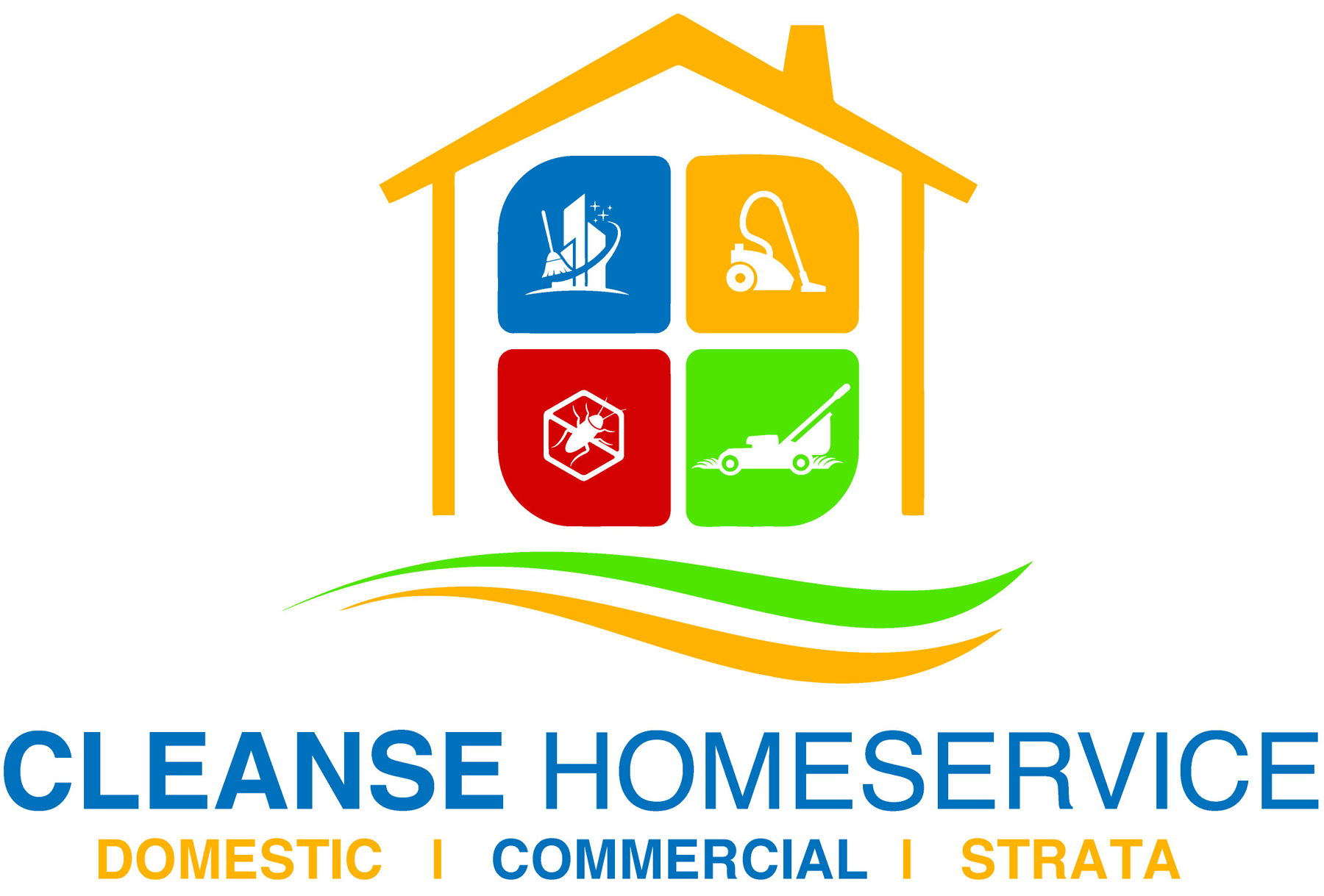 Cleanse Home Service