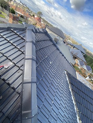 Clear Choice Roofing and Guttering work 3