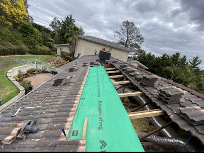 Clear Choice Roofing and Guttering project 5