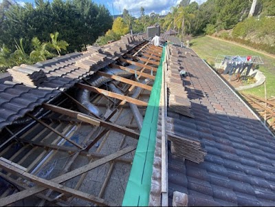 Clear Choice Roofing and Guttering project 6