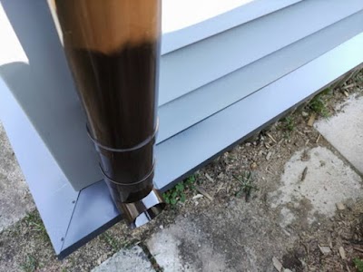 Clear Flow Gutter Cleaning project 5