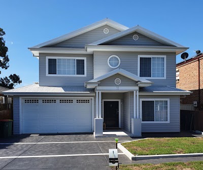 CLEARCUT CARPENTRY & CONSTRUCTIONS PTY LTD work 3