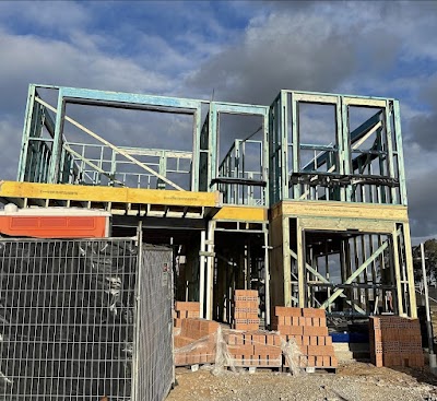 CLEARCUT CARPENTRY & CONSTRUCTIONS PTY LTD work 4