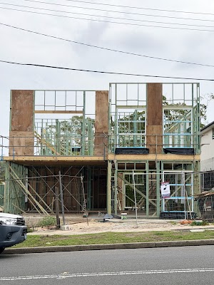 CLEARCUT CARPENTRY & CONSTRUCTIONS PTY LTD project 5