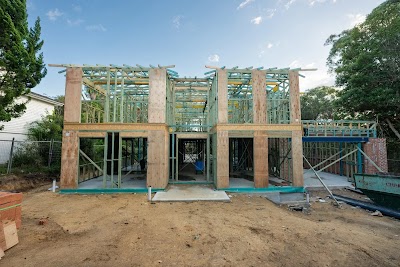 CLEARCUT CARPENTRY & CONSTRUCTIONS PTY LTD project 6