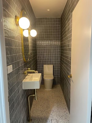 ClearFlo Plumbing work 2