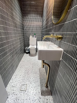 ClearFlo Plumbing work 4