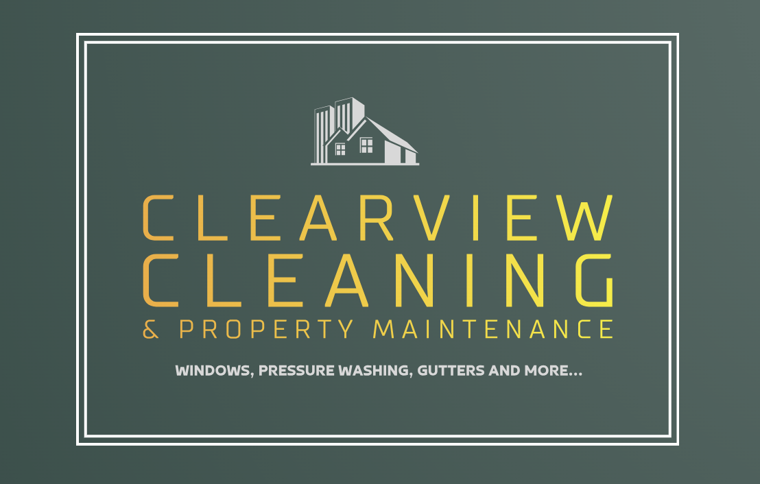 Clearview Cleaning & Property Maintenance